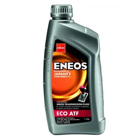 Champion Lubricants Eco Flow MULTI VEHICLE ATF FE 1L