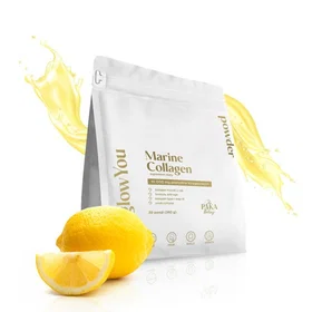 Paka Marine Collagen 360g