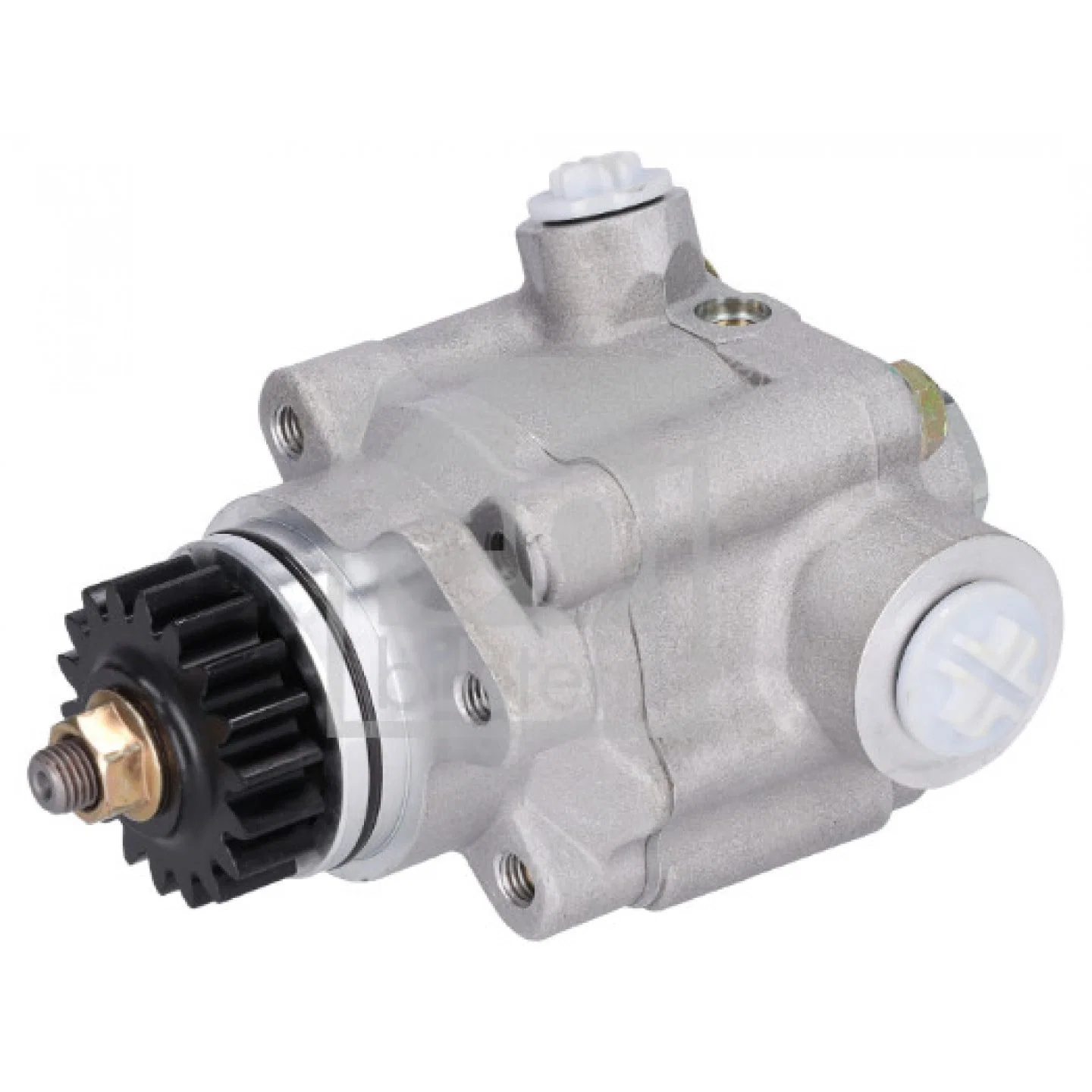 Febi Hydraulic Pump Steering System 187730
