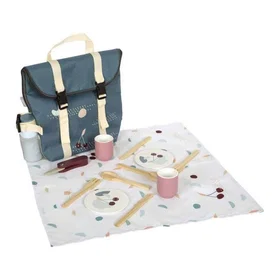 Small Foot Picnic Backpack