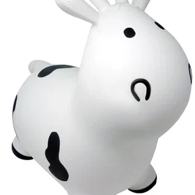 Sport1 Jumping Animal Red White