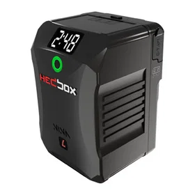 HEDBOX NINA L V-Mount Akku