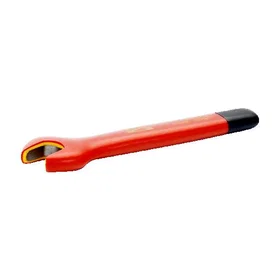 Bahco 6MV-24 U-Ring Spanner 17mm