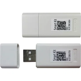 CanVac Q Heat Wifi