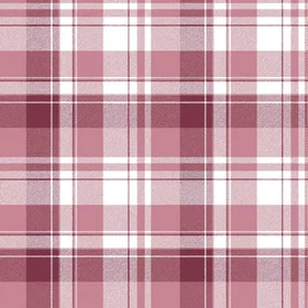 Parato Tartan Röd 8389
