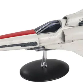 Master replicas Modern Viper MK II Starbuck Variant