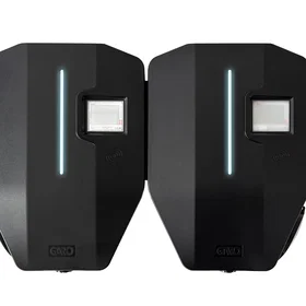 Entity Garo Pro 22 kW Double