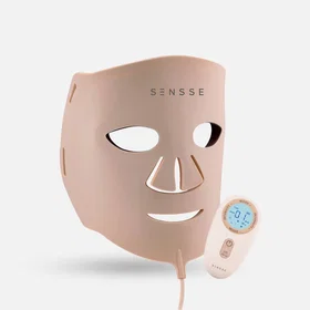 Sensse Elite LED Face Mask