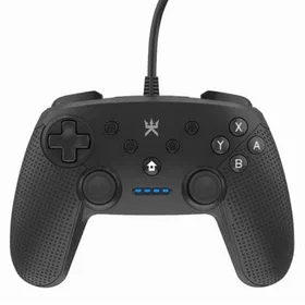 Alomejor Kontroller Svart för Nintendo Switch PC och Android