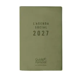 ESF Editeur Agenda Social 2027