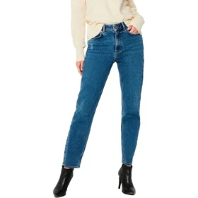 JDY Kaja Life Hi Rak Ankel Jeans (Dame)