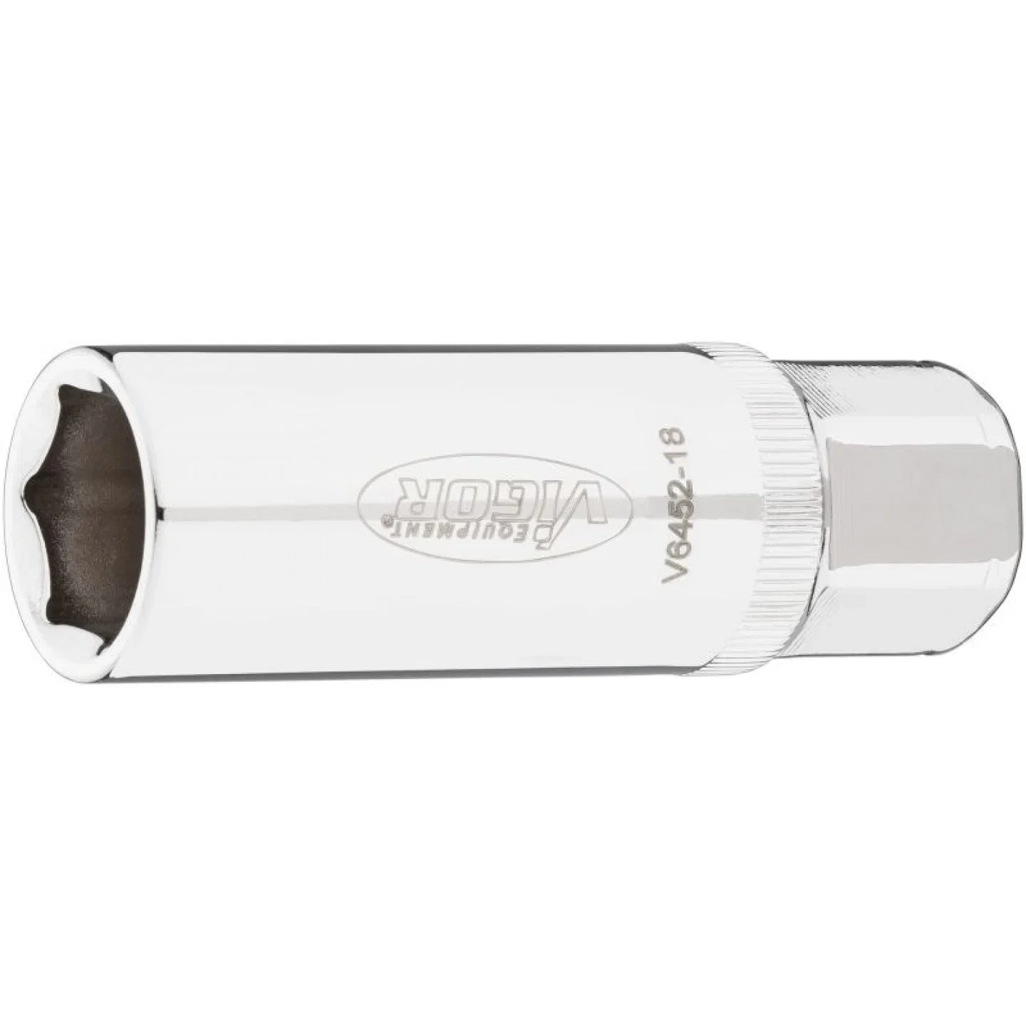 Vigor V6452-18 Socket 18mm