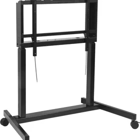 Legamaster MOTION DYNAMIC cart for LCD display