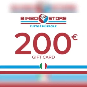 Bimbostore Gift Card