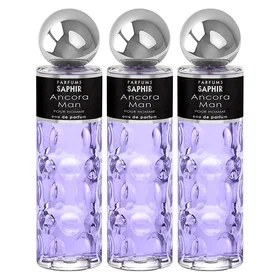 Saphir Ancora edp 200ml
