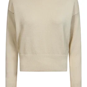 Weekend Max Mara Wkdzinnia Genser (Dame)