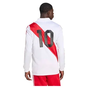 Adidas Peru 1978 Long Sleeve Jersey (Men's)