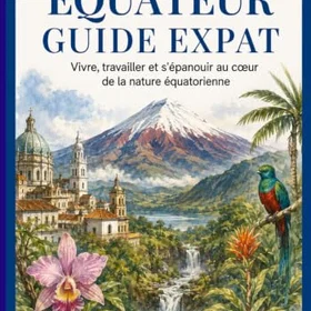 ÉQUATEUR Guide Expat