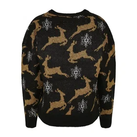 Urban Classics Sweater (Dam)