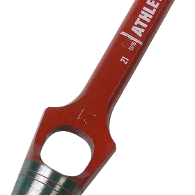 Athlet Huggrör 20 mm