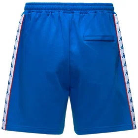 Kappa 222 Banda Oviedo Shorts (Men's)