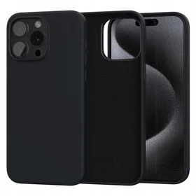SC Pure Mag iPhone 15 Pro Max Etfodral