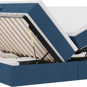 vidaXL Bed 3371566 180x200cm