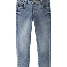 Nmfpolly Skinny Jeans (Jr)