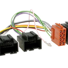 ACV ISO Adapter