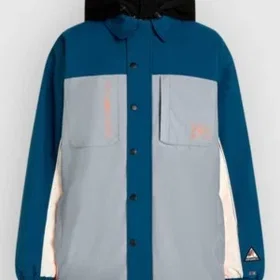 O'Neill Fwc'Play Shacket Jakke (Dame)