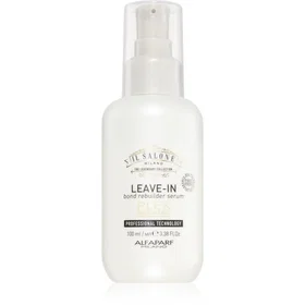 Alfaparf Milano Il Salone Milano Rebuilder Bond Serum 100ml