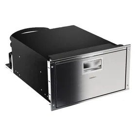 Vitrifrigo D30ax (Silver / Black)