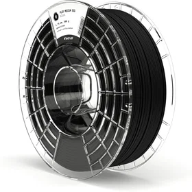 Extrudr TPU medium ESD Musta 1.75mm 2kg