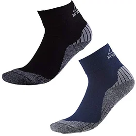 McKINLEY Flo Quarter Mid Socks