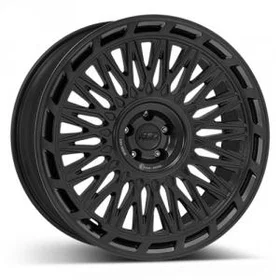 AEZ Tokio Svart 9.5x23 5/112 ET47 CB66.6