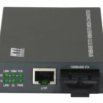 KTI Networks KC-300D Flerläge