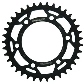 Supersprox Rfe745x37blk 1 Speed 37T