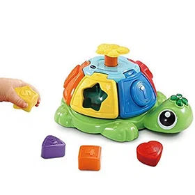 Vtech Tortue TOURNI Baby Lärleksak