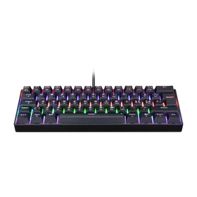 Cepter Oracle Mini Rød Mekanisk (Nordic)