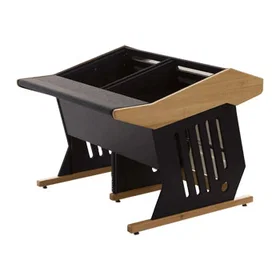 Zaor Maestro 24+12 Mastering Desk Oak/Black