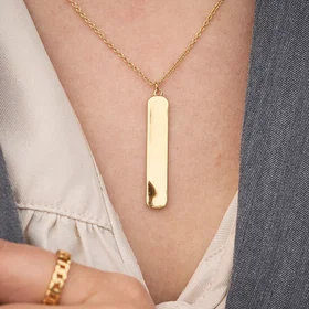 Avilé Anchor Plate Di002-GP