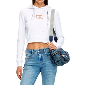 Diesel F-slimmy Hoodie (Femme)