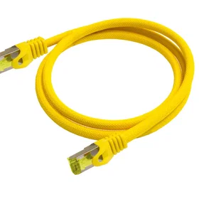 Python Cat7 SF/UTP Patch Cable 7.5m 8070PY-075Y