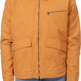 Timberland Washed Canvas Takki (Miesten)