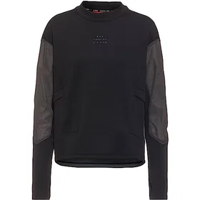 Nike DD5263 Sweatshirt à col rond (Femme)
