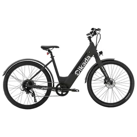 CIKADA City Electric Hybrid Bike (Electric)