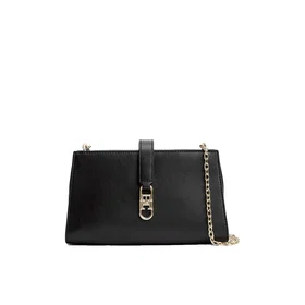 Tommy Hilfiger Libre Chain Crossbody Bag AW0AW18614-BDS-OS