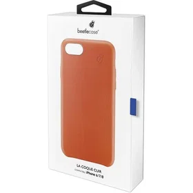 Beetlecase Étui en Cuir pour iPhone 6/7/8/SE20