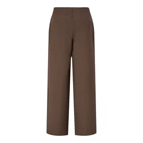 YAS Reemaj High Waist Byxor (Dam)