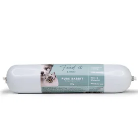Feed'it Pure Rabbit (800g)